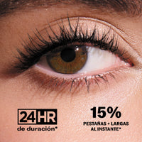 JAFRA Always 24HR Máscara para Pestañas Alargadora 8 g