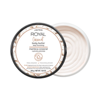 JAFRA Royal Coconut Manteca Corporal Nutrición Profunda 200 g