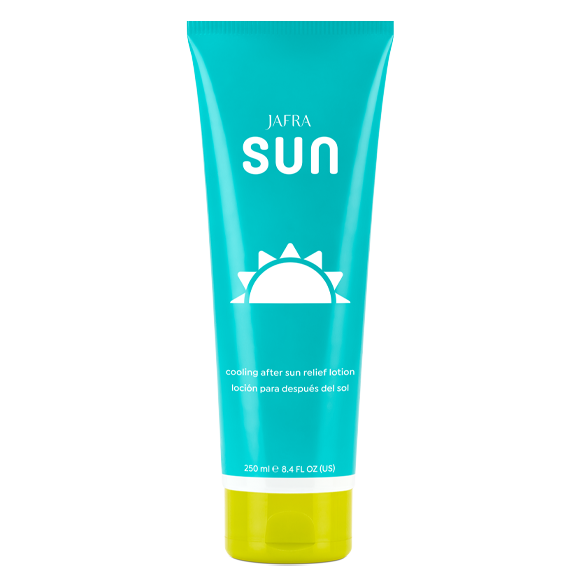 Loción para Después del Sol 250 ml
