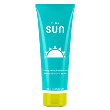Loción para Después del Sol 250 ml