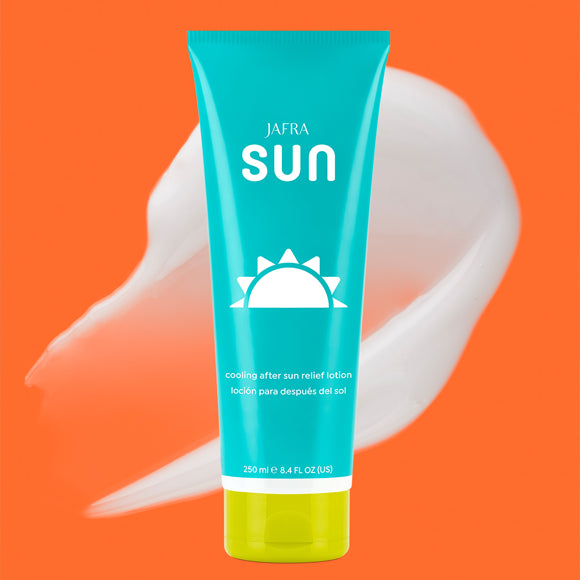 Loción para Después del Sol 250 ml