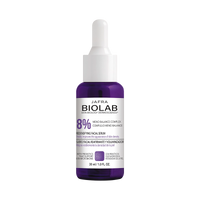 Jafra BIOLAB Menopause Suero Facial 30 ml