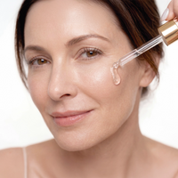Jafra BIOLAB Menopause Suero Facial 30 ml