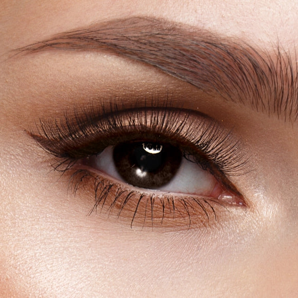 Always Delineador Ink well Liquido para Ojos Coffee 3ml JAFRA