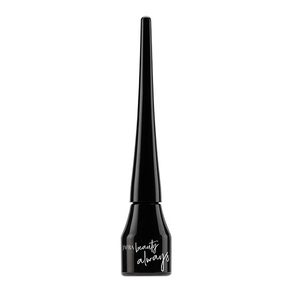 Always Delineador Ink well Liquido para Ojos Coffee 3ml JAFRA