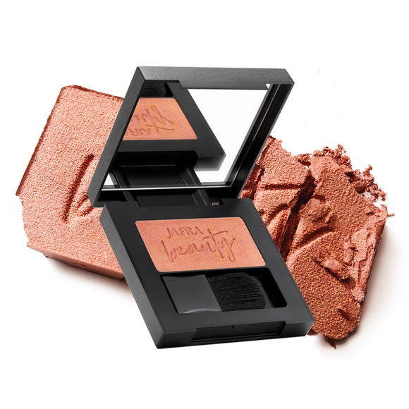Rubor en Polvo Bronze 3,8 g