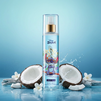 Stitch Too Rare To Care Body Mist 240 ml [e]