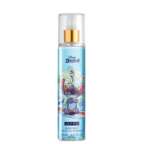 Stitch Too Rare To Care Body Mist 240 ml [e]