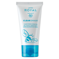 JAFRA ROYAL Clear Smart Gel Facial Hidratante Especializado en Poros 50 ml
