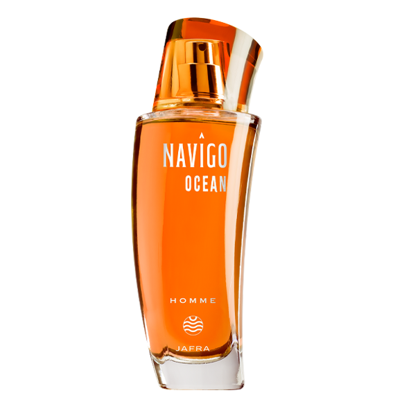 Navîgo  Ocean  Homme Agua de Tocador 100 ml