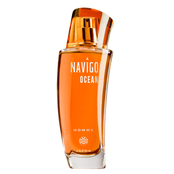 Navîgo  Ocean  Homme Agua de Tocador 100 ml