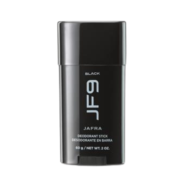 JF9 BLACK DESODORANTE EN BARRA 60 G