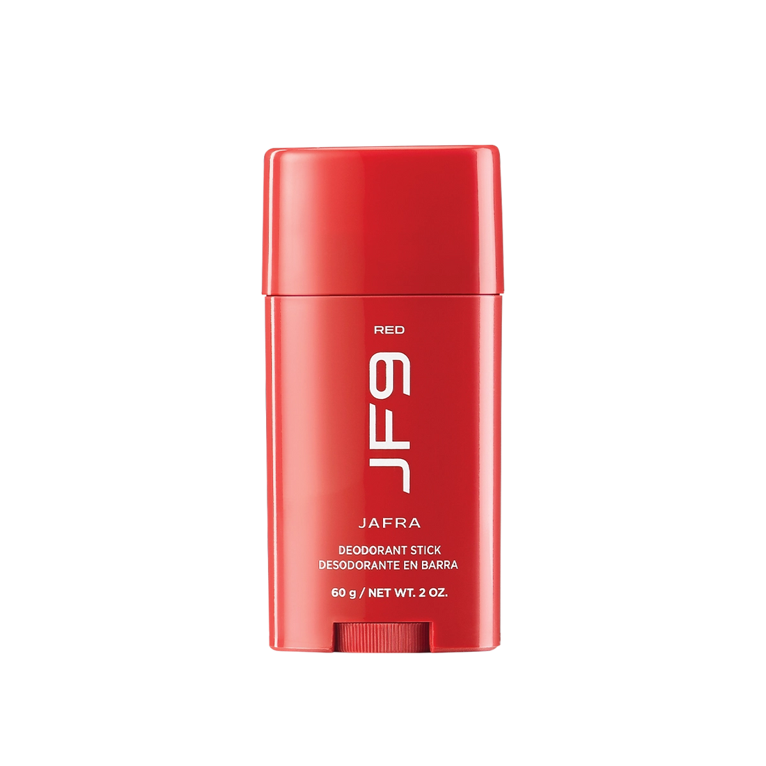 JF9 Red Desodorante en Barra 60 g