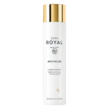 Esencia facial tonificante 200 ml