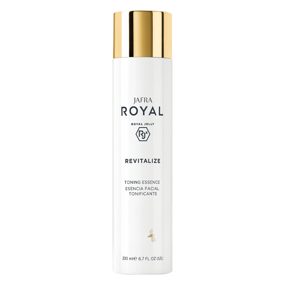 Esencia facial tonificante 200 ml