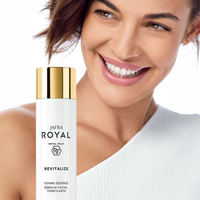 Esencia facial tonificante 200 ml