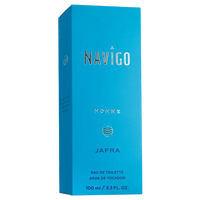 Navîgo Homme Agua de Tocador 100 ml