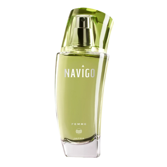 Navîgo Femme Agua de Tocador 50 ml