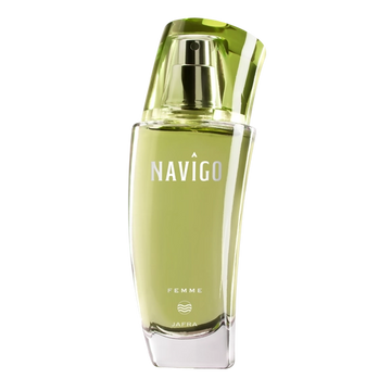 Navîgo Femme Agua de Tocador 50 ml