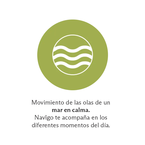 Navîgo Femme Agua de Tocador 50 ml