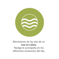 Navîgo Femme Agua de Tocador 50 ml