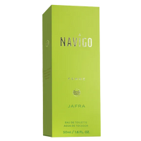 Navîgo Femme Agua de Tocador 50 ml