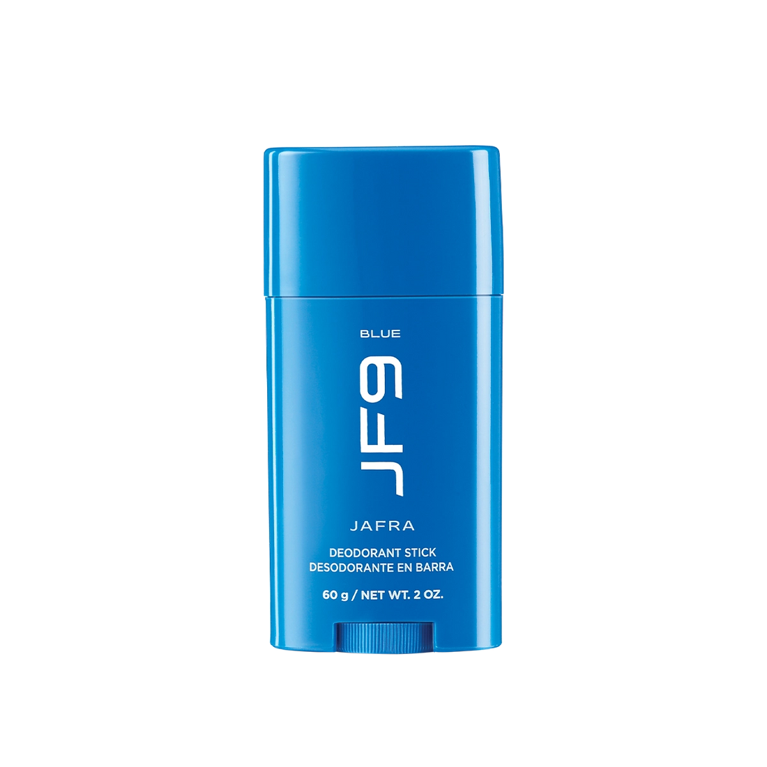 JF9 Blue Desodorante en Barra 60 g