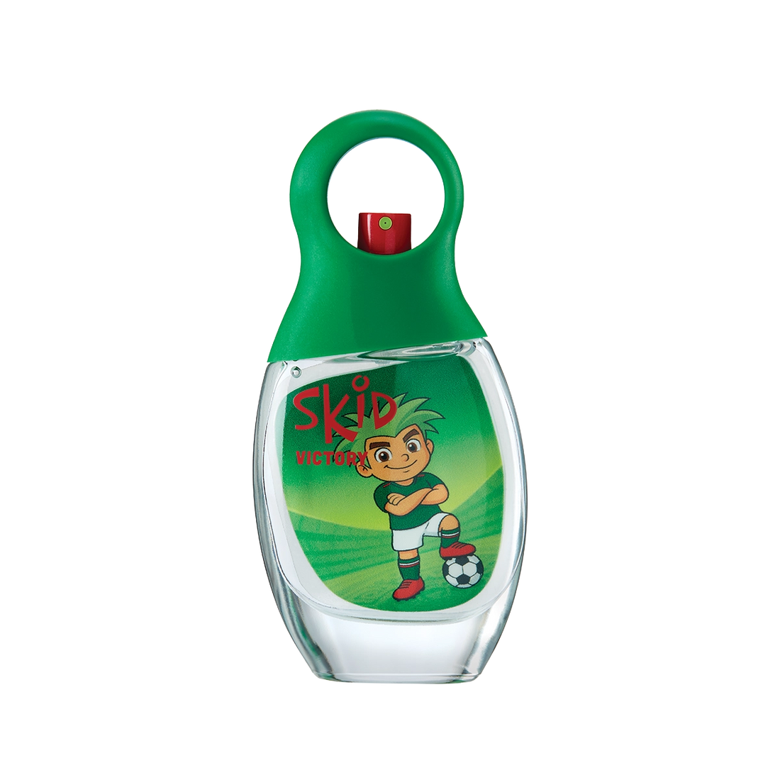 Skid Victory Agua de Tocador 50 ml