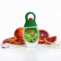 Skid Victory Agua de Tocador 50 ml
