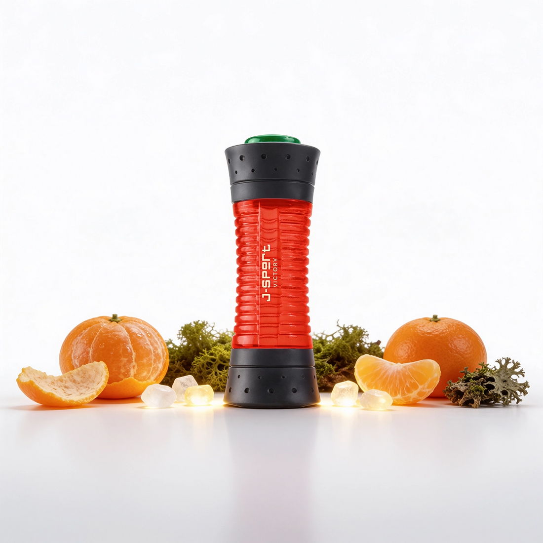 J-Sport Victory Agua de Tocador 100 ml
