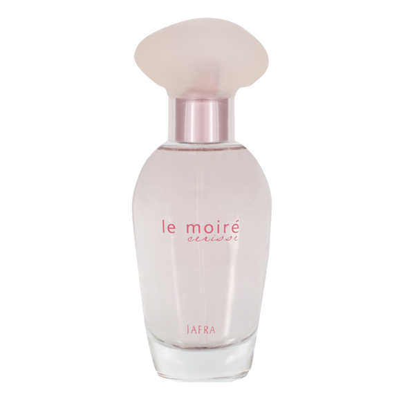 Le Moiré cerisse Agua de Perfume 50 ml