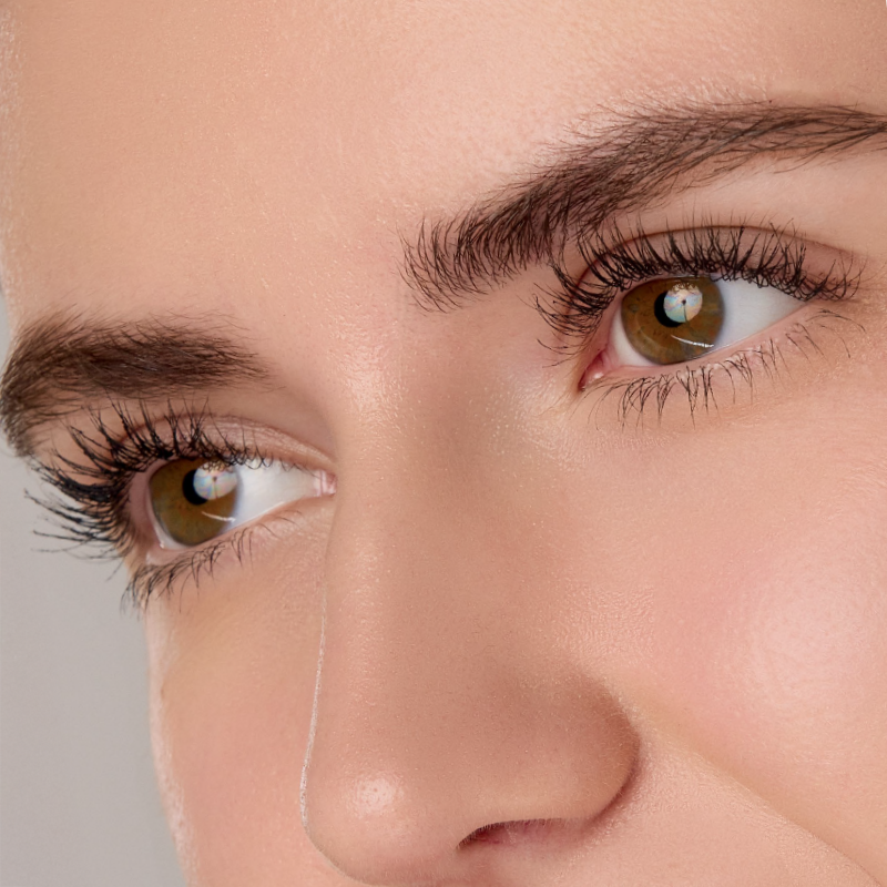 Jafra Always Máscara Para Pestañas a Prueba de Agua Black 8 g