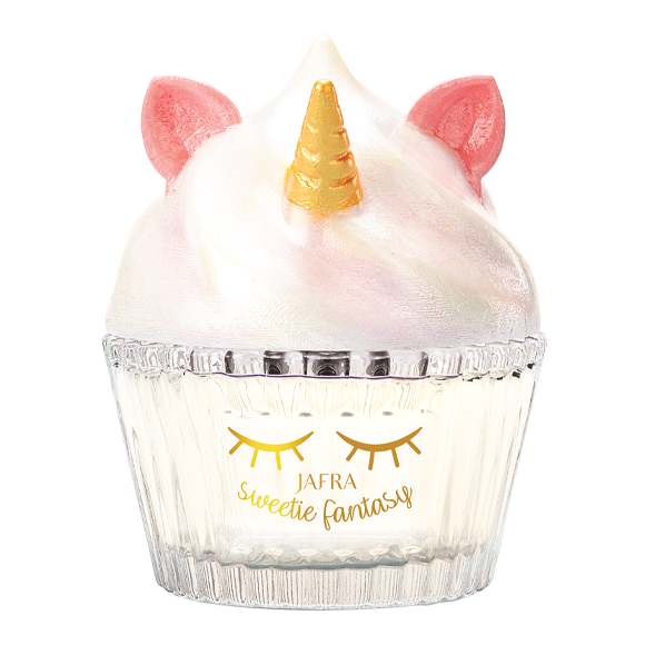 Jafra Sweetie Fantasy Agua de Tocador 50 ml