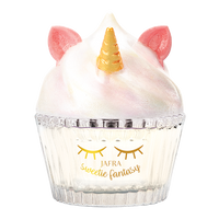 Jafra Sweetie Fantasy Agua de Tocador 50 ml