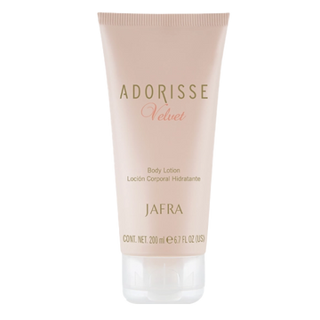 Adorisse Velvet Loción Corporal Hidratante 200 ml