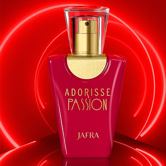 JAFRA Adorisse Passion Agua de Perfume 50 ml