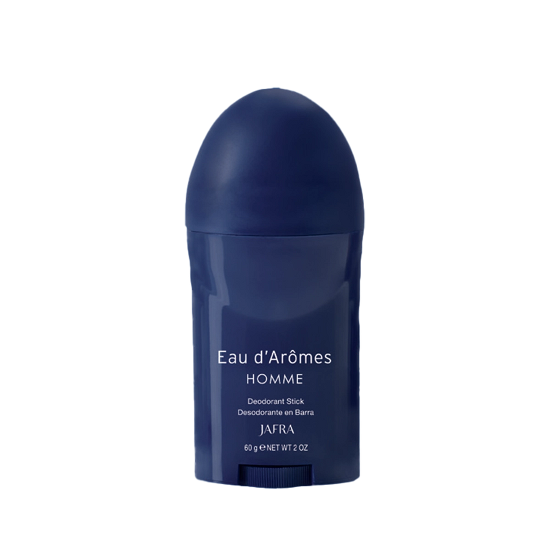 Eau d'Arômes Homme Desodorante en Barra 60 g