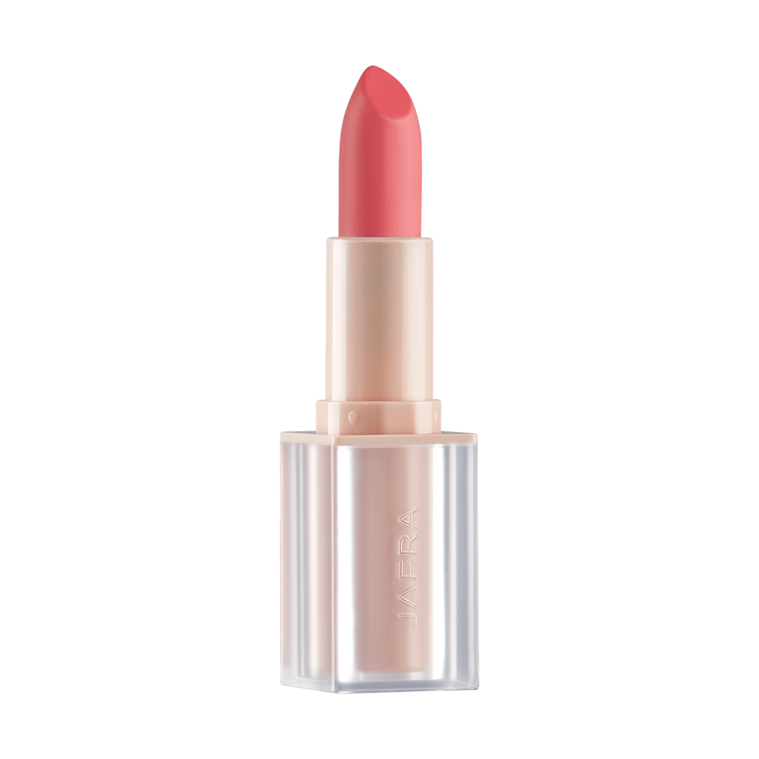 JAFRA Color Passion Supremematte Labial en Barra con Color Intenso Mate Velvet Nude 4 g