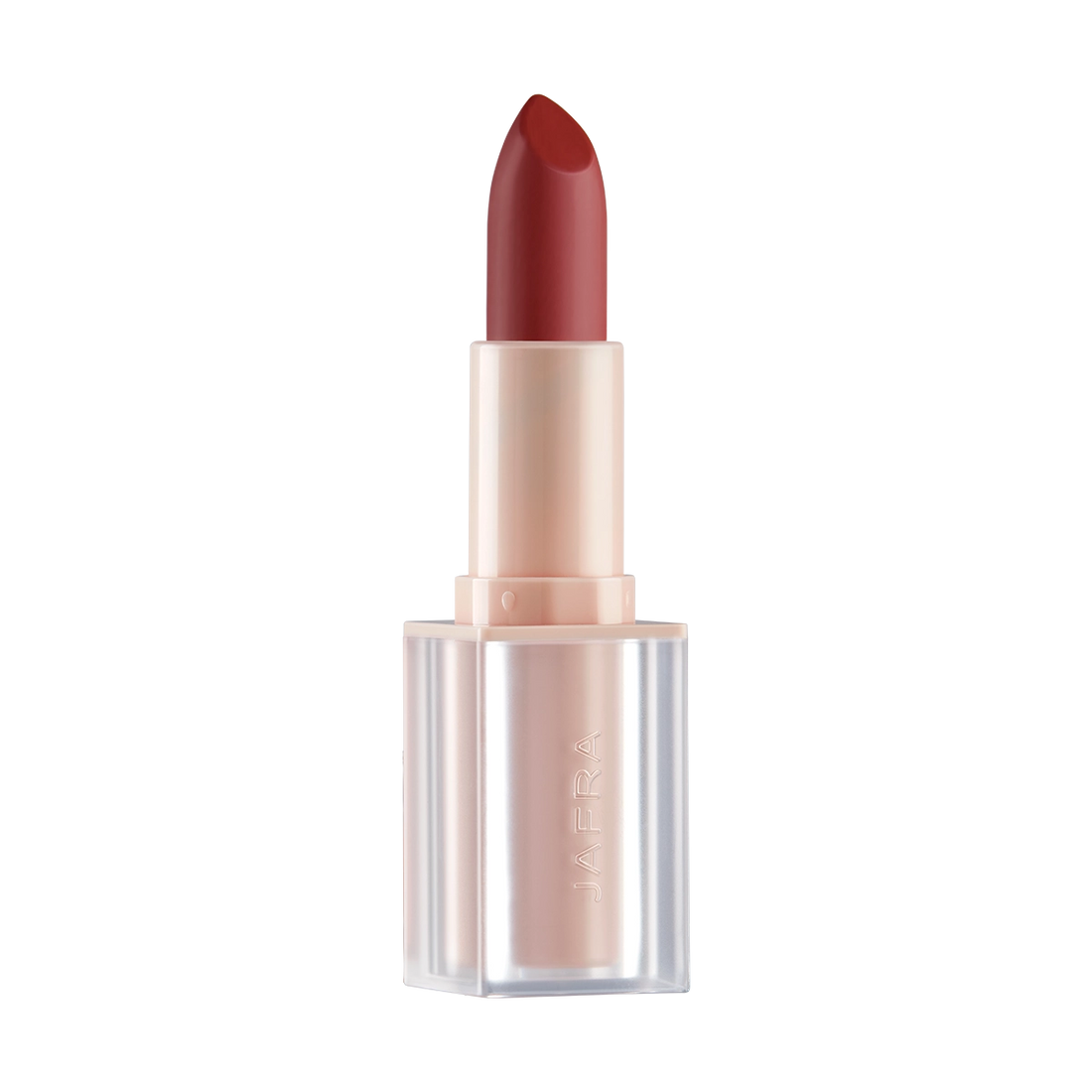 JAFRA Color Passion Supremematte Labial en Barra con Color Intenso Mate Spiced Matte 4 g