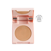 JAFRA Color Passion Supremematte Polvo Compacto Mate 230 | 7 g