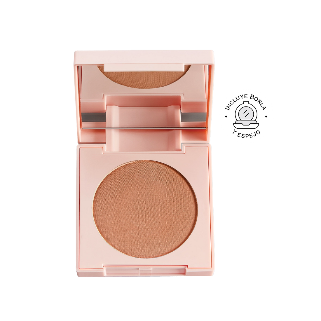 JAFRA Color Passion Supremematte Polvo Compacto Mate 331 | 7 g