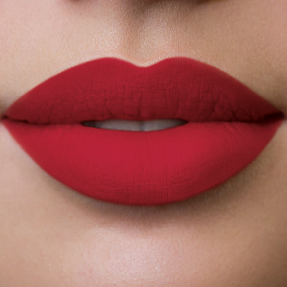 Always Labial Lí­quido de Larga Duración Fierce  5 g
