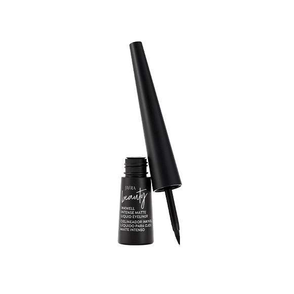 Delineador Inkwell Líquido para Ojos Mate Intenso Noir  3 ml