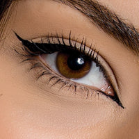 Delineador Inkwell Líquido para Ojos Mate Intenso Noir  3 ml