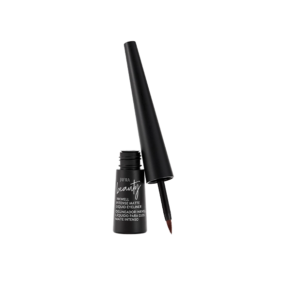 Delineador Inkwell Líquido para Ojos Mate Intenso Cocoa 3 ml