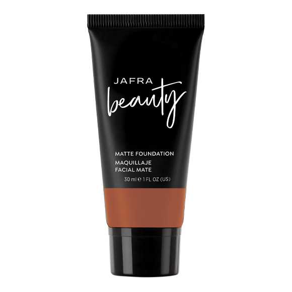 Maquillaje Facial Mate Caramel D16 / 30 ml