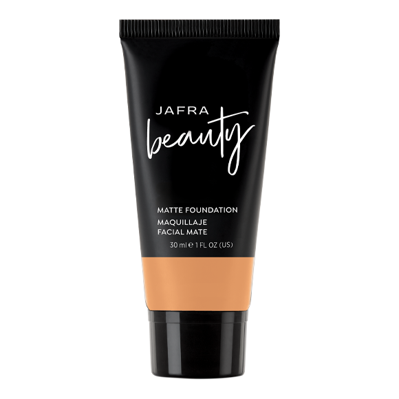 Maquillaje Facial Mate Shell MG8 / 30 ml
