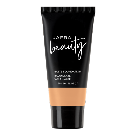 Maquillaje Facial Mate Natural LG12 / 30 ml