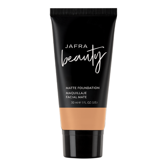 Maquillaje Facial Mate Golden Honey MDG2 / 30 ml