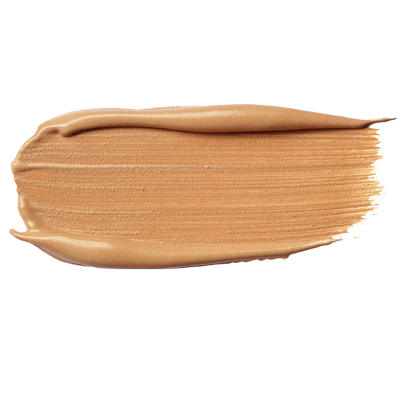 Maquillaje Facial Mate Golden Honey MDG2 / 30 ml